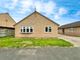 Thumbnail Property to rent in Fox Wood North, Ely