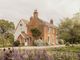 Thumbnail Detached house for sale in Green Street, Hoxne, Suffolk