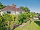 Thumbnail Detached bungalow for sale in Parks Lane, Minehead
