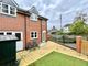 Thumbnail Semi-detached house for sale in Maes Myllin, Llanfyllin, Powys