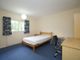 Thumbnail Town house to rent in New Ashby Road, Loughborough