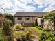 Thumbnail Detached bungalow for sale in Wit’S End, Avonbridge