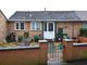 Thumbnail Bungalow for sale in Silurian Close, Leominster