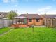 Thumbnail Detached bungalow for sale in Haymoor, Lichfield