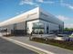 Thumbnail Industrial to let in M193 St Modwen Park Meaford, Stone, Staffordshire