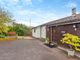 Thumbnail Bungalow for sale in Llanishen, Church Road, Chepstow, Monmouthshire