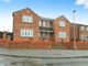 Thumbnail Detached house for sale in Helston Crescent, Barnsley