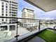 Thumbnail Flat for sale in Imperial Wharf, Imperial Wharf, London