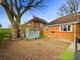 Thumbnail Detached bungalow for sale in Gloucester Crescent, Laleham