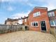 Thumbnail End terrace house for sale in Mill Cottages, Creech St. Michael, Taunton.