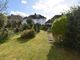 Thumbnail Semi-detached house for sale in Sweetbrier Lane, Heavitree, Exeter