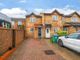 Thumbnail End terrace house to rent in Pioneer Way, Watford