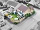 Thumbnail Detached house for sale in Pickering Drive, Ellistown, Leicestershire