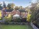 Thumbnail Detached house for sale in Meadow Walk, Standon, Ware