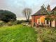 Thumbnail Semi-detached bungalow for sale in Church Hill, Hoxne, Eye