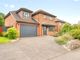 Thumbnail Detached house for sale in North Down Lane, Shipham, Winscombe