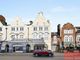 Thumbnail Flat for sale in High Street, Harlesden