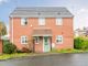 Thumbnail Semi-detached house for sale in New Plant Lane, Chase Terrace, Burntwood