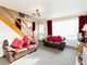Thumbnail Semi-detached house for sale in Foxglove Close, Leicester, Leicestershire