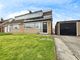 Thumbnail Semi-detached house for sale in Coniston Close, Longridge, Preston