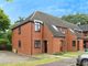 Thumbnail Maisonette for sale in The Lawns, Stevenage