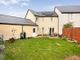 Thumbnail End terrace house for sale in Fullers Place, Chudleigh, Newton Abbot