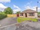 Thumbnail Bungalow for sale in Barretts Close, Holbeach, Spalding, Lincolnshire