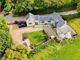 Thumbnail Detached house for sale in Aviaries, Llanvihangel Crucorney, Abergavenny