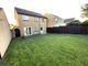 Thumbnail Detached house for sale in Rillston Close, Naisberry Park, Hartlepool