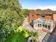 Thumbnail Detached house to rent in London Road, Holybourne, Hampshire