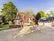 Thumbnail Detached house for sale in Eastwick Road, Hunsdon, Ware