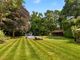Thumbnail Detached house for sale in London Road, Sunninghill, Ascot, Berkshire
