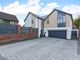 Thumbnail Detached house for sale in Lea Close, Broughton Astley, Leicester