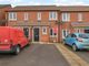 Thumbnail Semi-detached house for sale in Whittle Road, Holdingham, Sleaford