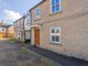 Thumbnail Town house for sale in Elsie Court Great Whyte Ramsey, Huntingdon