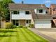 Thumbnail Detached house for sale in Chalmore Gardens, Wallingford