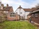 Thumbnail Detached house for sale in Town Hill, Lamberhurst, Tunbridge Wells, Kent