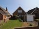 Thumbnail Detached house for sale in Lidgett Gardens, Auckley, Doncaster, South Yorkshire