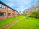 Thumbnail Flat for sale in Warwick Road, Kenilworth