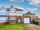 Thumbnail Semi-detached house for sale in Roedean Avenue, Enfield