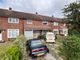 Thumbnail Terraced house for sale in Eden Avenue, Southport