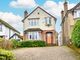 Thumbnail Detached house for sale in Vicarage Lane, Kings Langley