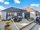 Thumbnail Detached bungalow for sale in Dixter Road, Northiam, Rye