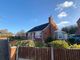 Thumbnail Detached bungalow for sale in Willow Drive, Hook, Goole
