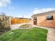 Thumbnail Detached bungalow for sale in 9 Meadow Close, New Whittington, Chesterfield