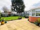 Thumbnail Detached house for sale in Langman Close, Leicester Forest East