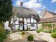 Thumbnail Detached house for sale in High Street, Dorchester-On-Thames, Wallingford