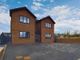 Thumbnail Detached house for sale in Julia Drive, Sandwith, Whitehaven