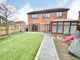 Thumbnail Detached house for sale in Chaffinch Court, Herons Reach