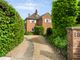 Thumbnail Detached house for sale in Westfield Close, Hitchin